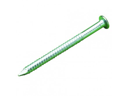 Annular Ring Shank Nail