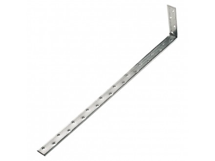 Light Duty Bent Restraint Strap