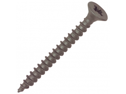 Coated Decking Screw