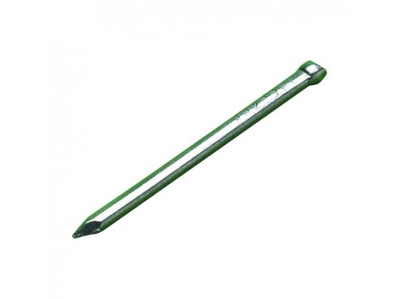 Oval Head Wire Nail