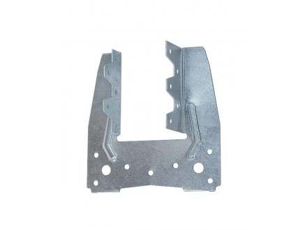 Galvanised Truss Clip