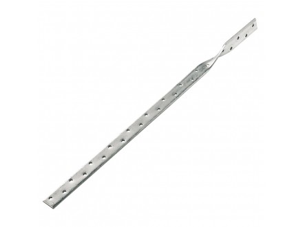 Light Duty Twist Restraint Strap