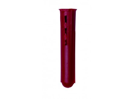 Plastic Wall Plugs
