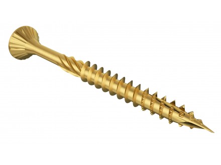 Axel High Performance Woodscrew - Boxes