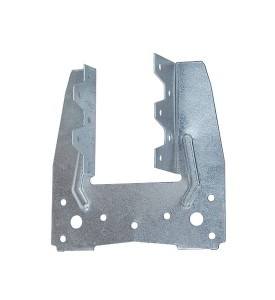 Galvanised Truss Clip